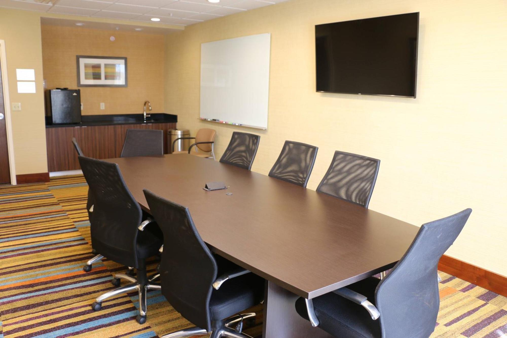 Fairfield Inn & Suites By Marriott Bowling Green Dış mekan fotoğraf