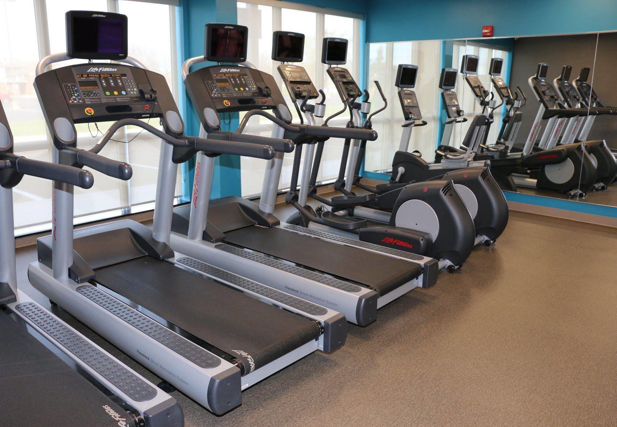 Fairfield Inn & Suites By Marriott Bowling Green Dış mekan fotoğraf