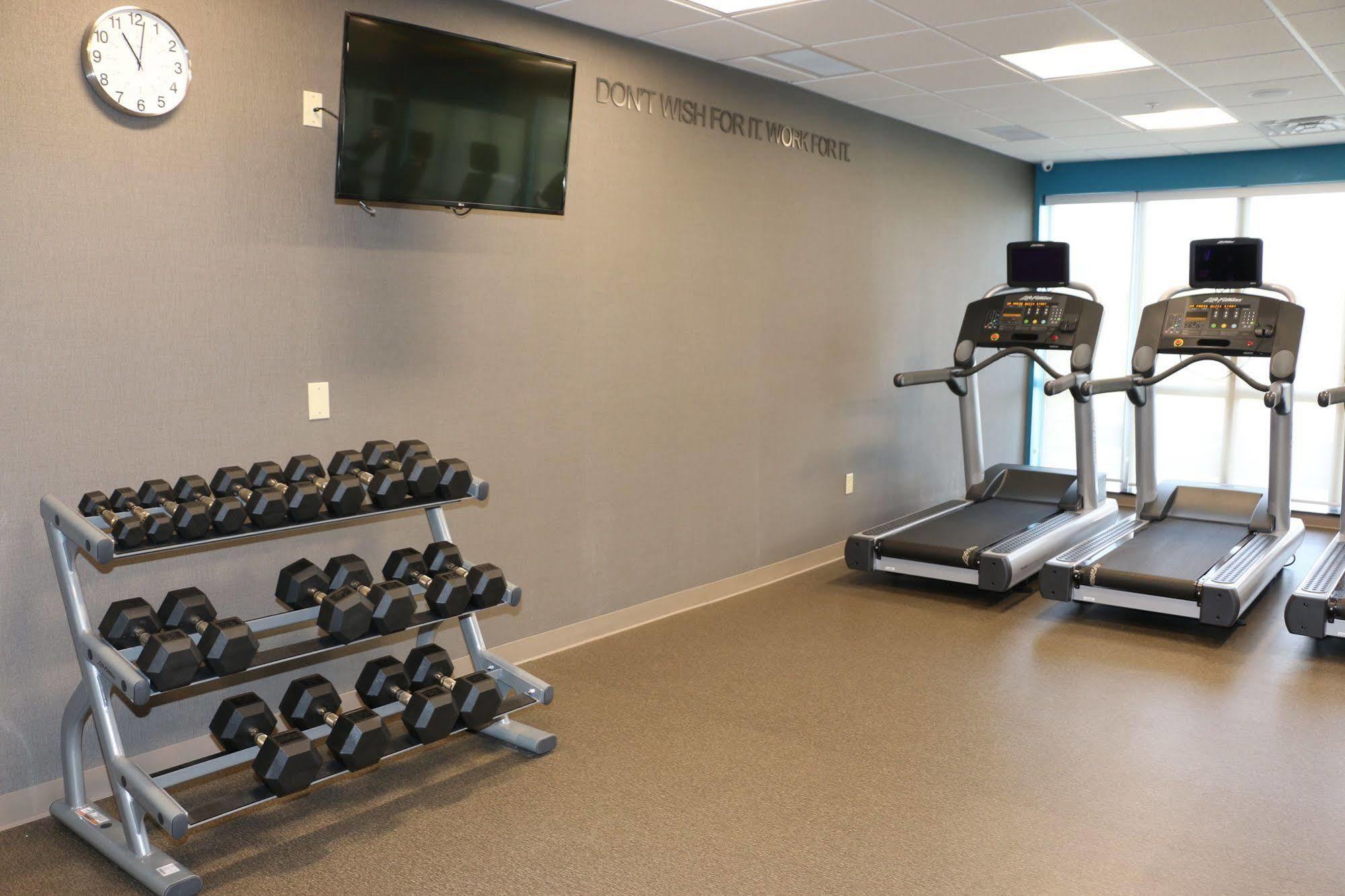 Fairfield Inn & Suites By Marriott Bowling Green Dış mekan fotoğraf